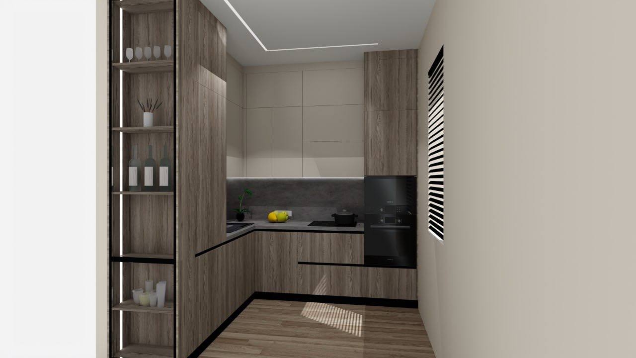 продажа дома номер H-174659 в Киевском районе, фото номер 17